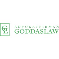 Advokatfirman Goddaslaw AB logo - Similar company to Quicker Learning