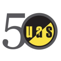 Universal Atlantic Systems logo - Similar company to Diamond Site Services