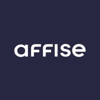 Affise logo - Similar company to String Solution