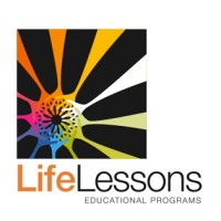 Life Lessons Educational Programs logo - Similar company to The Skills For Life Trust