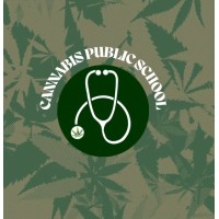 Cannabis Public School (CPS) logo - Similar company to Chathub