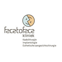 Face to Face Kliniek logo - Similar company to Score Bv