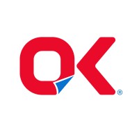 OK Embalagens logo - Similar company to Re-Plastics