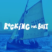 Rocking the Boat logo - Similar company to Lead Locally