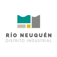 Río Neuquén Distrito Industrial logo - Similar company to Conectando Vaca Muerta