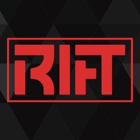 RIFT SARL logo - Similar company to Luxembourg Esports Federation (Lesf)