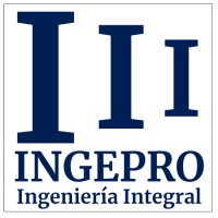 Ingepro Ingeniería Integral  S.A.S logo - Similar company to Tip Colombia