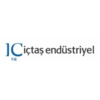 IC İÇTAŞ ENDÜSTRİYEL / IC ICTAS INDUSTRIAL logo - Similar company to Ic Ictas - Astaldi Jv