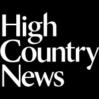 High Country News logo - Similar company to Stratesci Inc.
