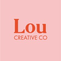 Lou Creative Co. logo - Similar company to Kar Creative