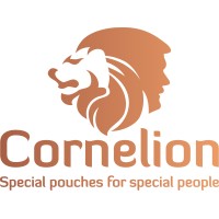 Cornelion logo - Similar company to Quick 1888