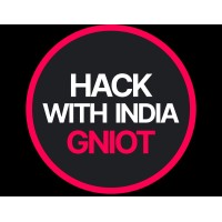 Hackwithindia-GNIOT logo - Similar company to Hackwithindia-Igdtuw