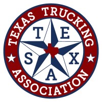 Texas Trucking Association logo - Similar company to Genox Transportation