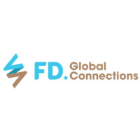 FD Global Connections logo - Similar company to Gnlu Model United Nations