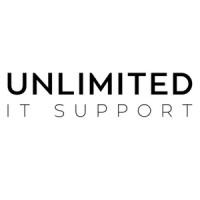 Unlimited IT Support logo - Similar company to Itopia Business It Support Brisbane