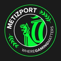 Metizport logo - Similar company to Elio As