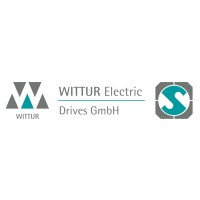 WITTUR Electric Drives GmbH logo - Similar company to Mein Solar Strom Gmbh