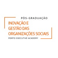 Pós-Graduação em Inovação e Gestão das Organizações Sociais logo - Similar company to Projeto Meta