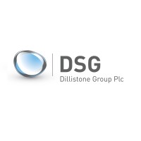 Dillistone Group Plc logo - Similar company to Aspiring Technologies