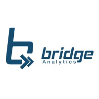 Bridge Analytics Ltd logo - Similar company to Ndovucloud