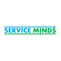 Service Minds AB logo - Similar company to Tacladders It Solutions