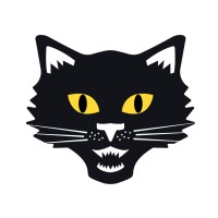Hellcat Studio logo - Similar company to Flux
