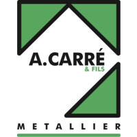 Groupe CARRÉ logo - Similar company to Anupam Plastic Ind