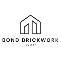 Bond Brickwork LTD logo - Similar company to Chine Brickwork & Development