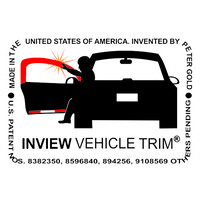 INVIEW VEHICLE TRIM logo - Similar company to Big Orange Rental