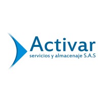 Activar Servicios Y Almacenaje Sas