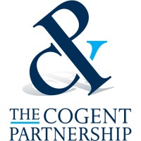 The Cogent Partnership Group logo - Similar company to Exode Capital