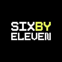 Six by Eleven