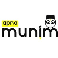 Apna Munim logo - Similar company to Gaurav Mittal & Co.