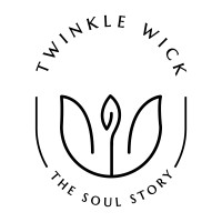 Twinkle Wick - The Soul Story logo - Similar company to Hms Vision Private Limited