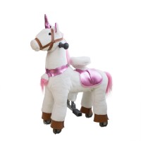 pony funny ride on toy logo - Similar company to Kids Ride On Toy Center