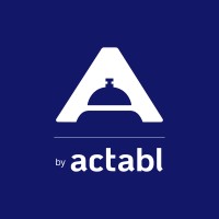 Alice by Actabl logo - Similar company to Elephant