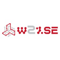 W2ISE logo - Similar company to It-Sis