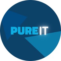 PURE IT logo - Similar company to Pure It