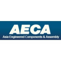 AECA logo - Similar company to Hundred Plus