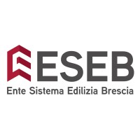 Ente Sistema Edilizia Brescia logo - Similar company to Italian Technology Lab
