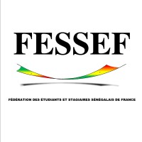 FESSEF - Fédération des étudiants et stagiaires sénégalais de France logo - Similar company to Eftelec