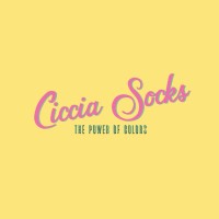 CICCIA SOCKS logo - Similar company to Acho Socks