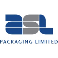 ASL Packaging logo - Similar company to Infinity Solutions