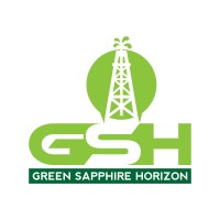 Green Sapphire Horizon LLP logo - Similar company to Hakimi Software Solutions