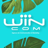 Wincom Agence logo - Similar company to Wincom