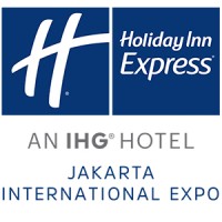 Holiday Inn Express Jakarta International Expo logo - Similar company to Pt. Surya Multi Cipta