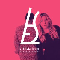 Little Sister Entertainment logo - Similar company to Badlands Features