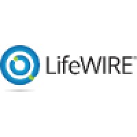 LifeWIRE Group logo - Similar company to Nova Insights