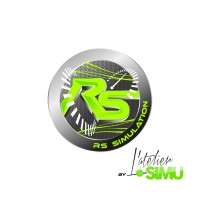 RS Simulation Caen logo - Similar company to Rs Simulation
