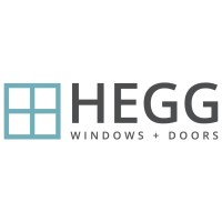 HEGG Windows & Doors logo - Similar company to Interior Installations